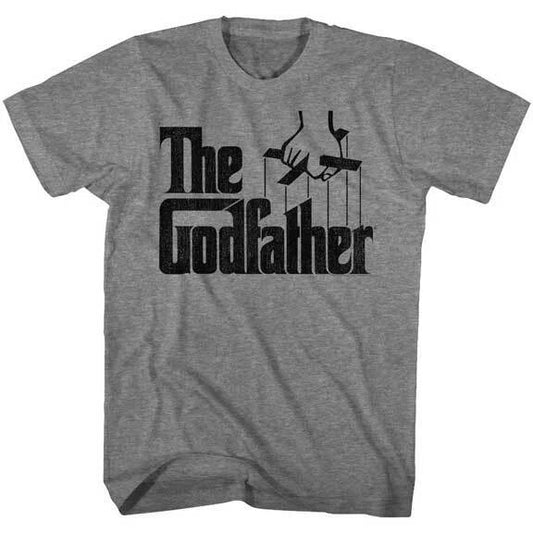New  AMERICAN CLASSICS Godfather Don Corleone T SHIRT  2X
