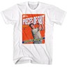 Happy Gilmore Shooter McGavin I Eat Pieces of  Sh*t for Breakfast T shirt