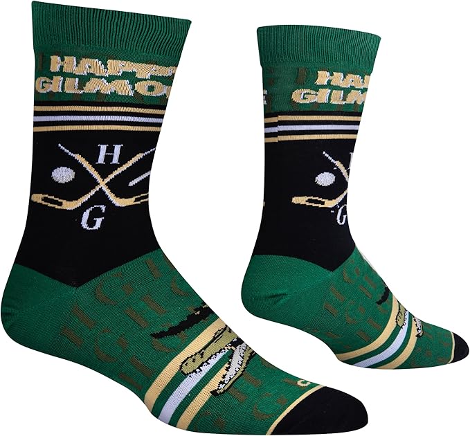 Cool Socks, Happy Gilmore Adult Sizes