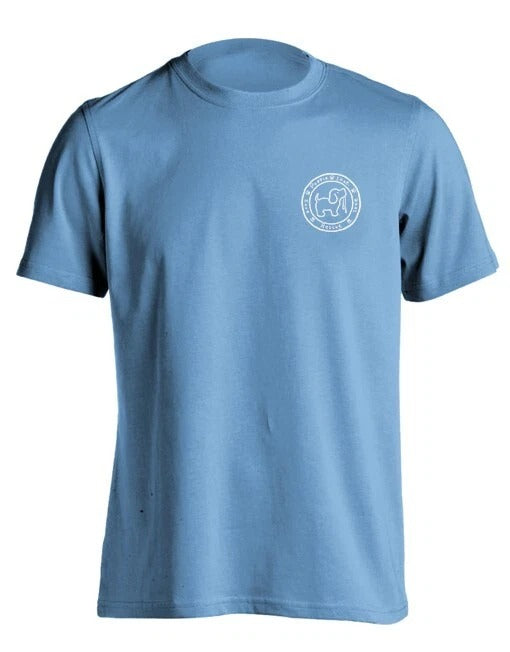 New PUPPIE LOVE Sleep under the STARS PUP T-SHIRT