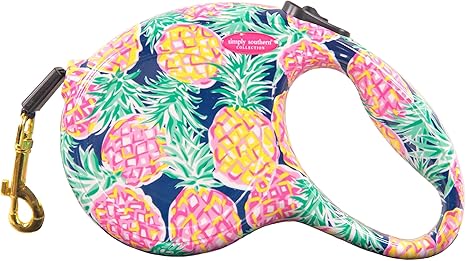 Simply Southern Pet Retractable Leash (PNEPPL)