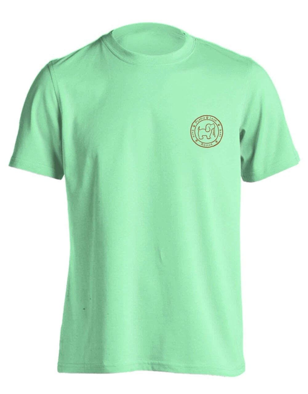 New PUPPIE LOVE Stay SALTY PUP T-SHIRT